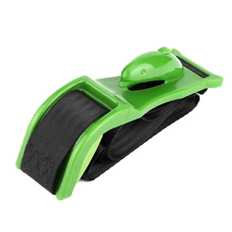 Protection verte 