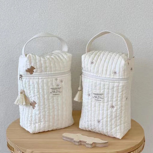 Sac à Couches Compact – Pratique & Léger