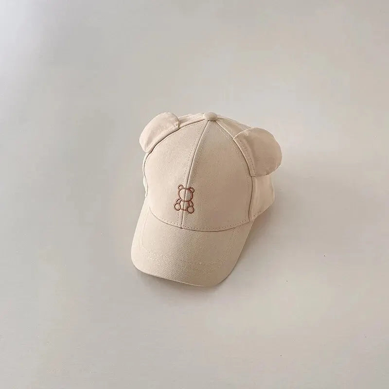 Casquette été 