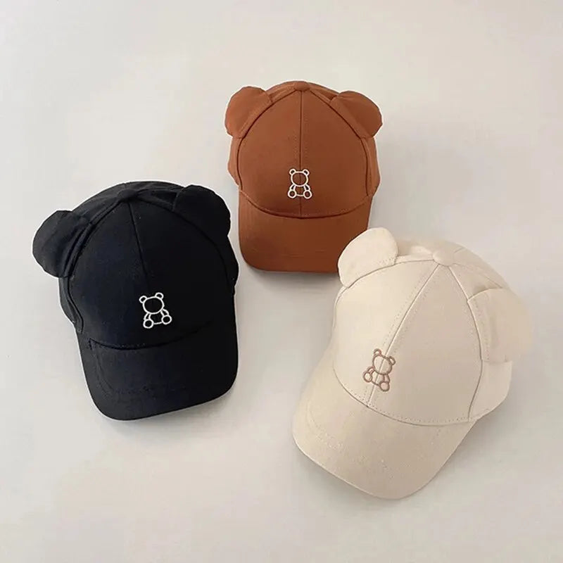 Casquette bébé 