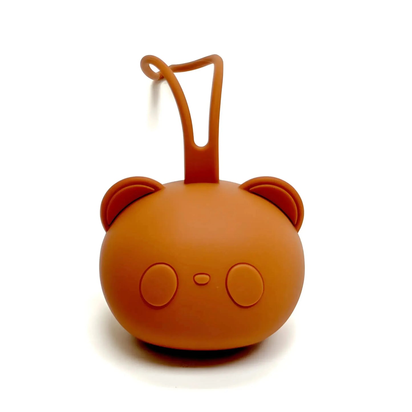 Boîte de Rangement pour Tétine – Silicone Souple & Hygiénique