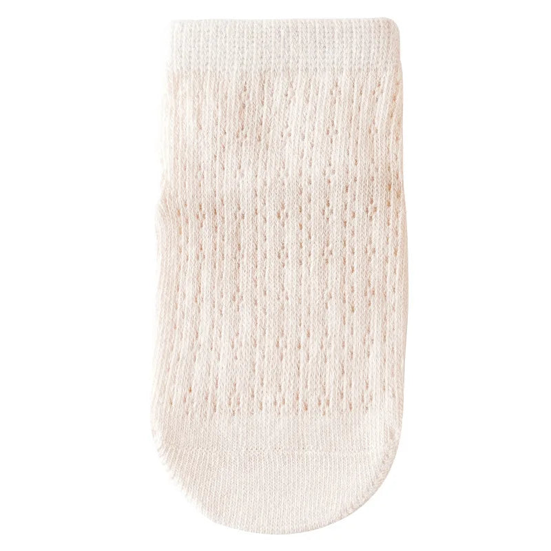Chaussettes pour l’été 