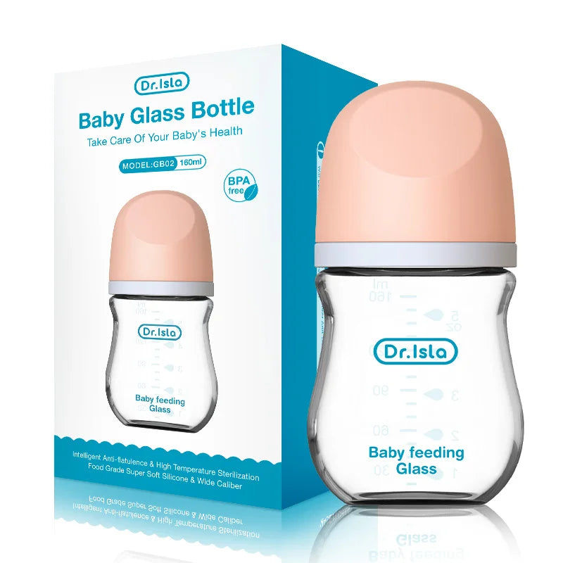 Packaging grand biberon 