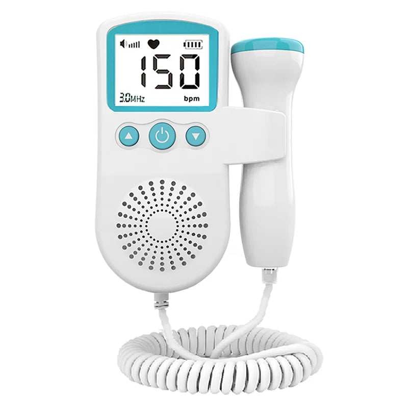 Doppler Fœtal Portable