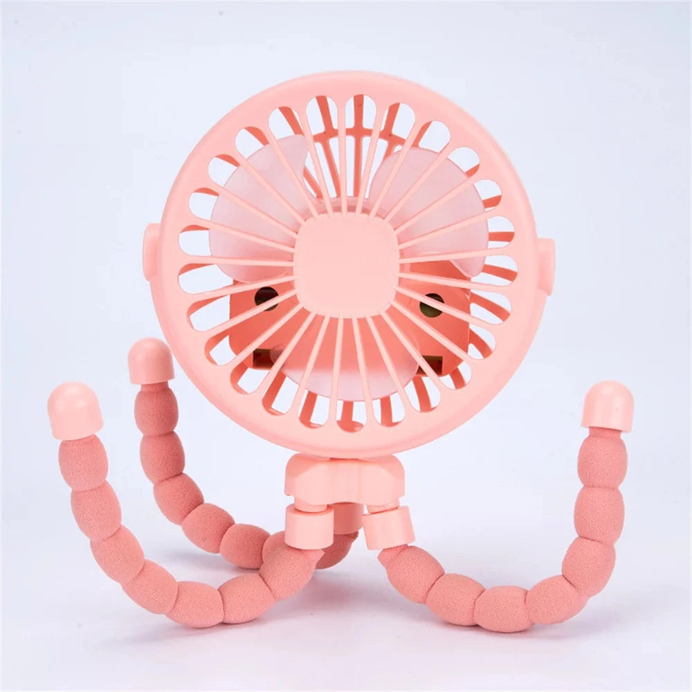 Ventilateur portable