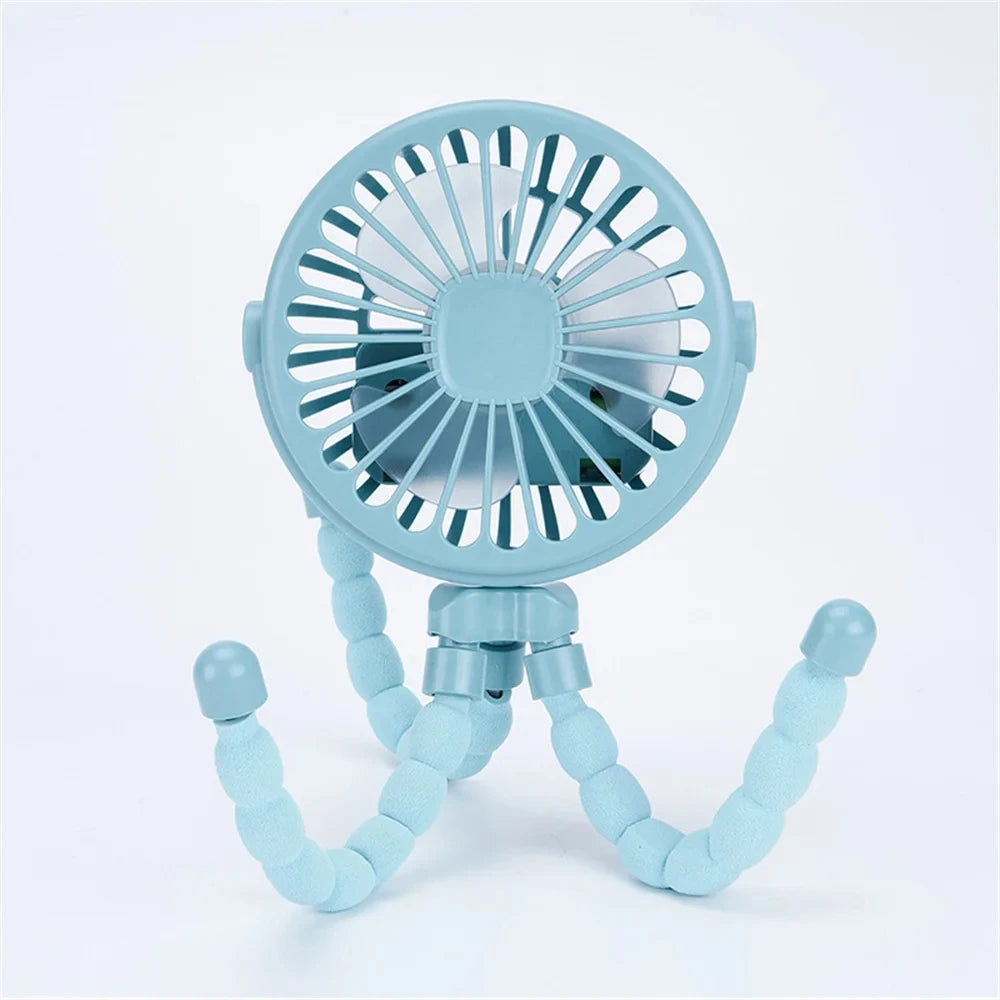 Ventilateur portable