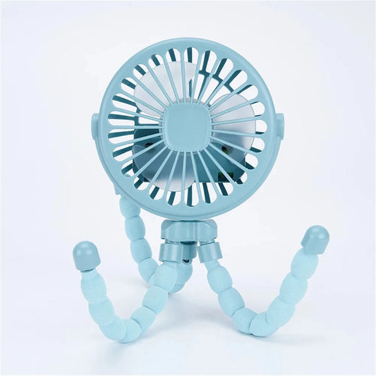Ventilateur portable